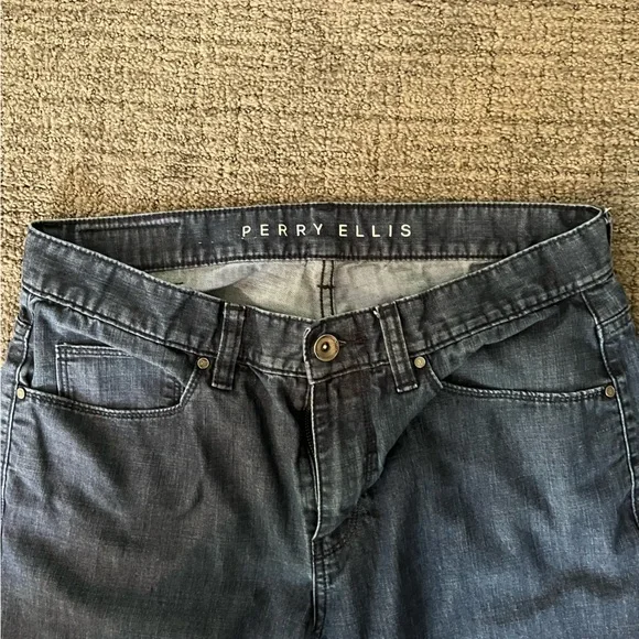 4 Pairs of Men’s Jeans